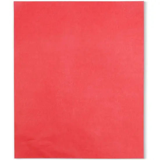 Carbon Paper for Tracing on Fabric, Wood, and Canvas (5 Colors, 9 x 11 in, 50 Sheets) Multicolor {6}