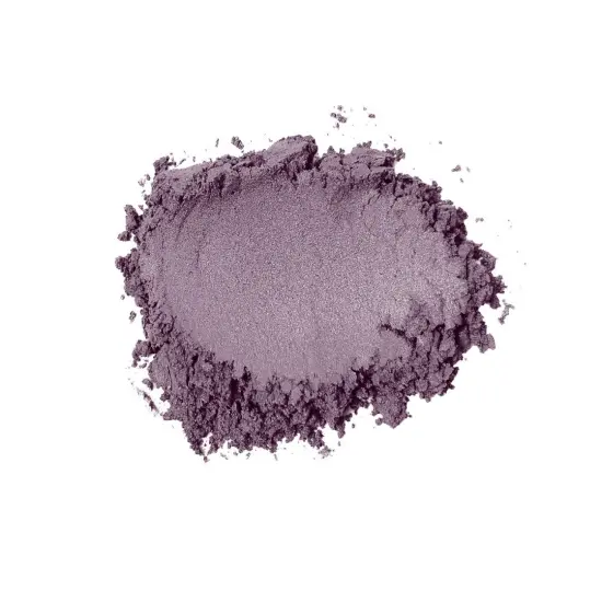 Plum Purple - Shimmer Mica Powder {1}