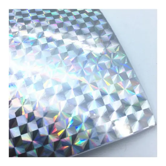 Creative Vinyl - Fantasy 1/4" Mosaic Film 24" 50 Gun Metal {5}