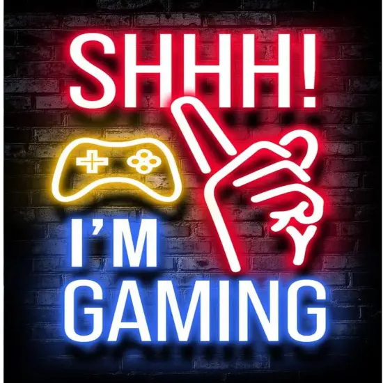 Diamond Art Painting Kits for Adults, Shhh Full Drill Diamond Dots Paintings for Beginners, Round 5D Paint {1}