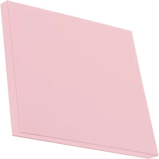 12 Pcs 4" x 6" Pink Rubber Carving Blocks, Soft Rubber Crafts Rubber Stamping Blanks with Carving Tools, Linoleum Blocks for Printmaking {3}