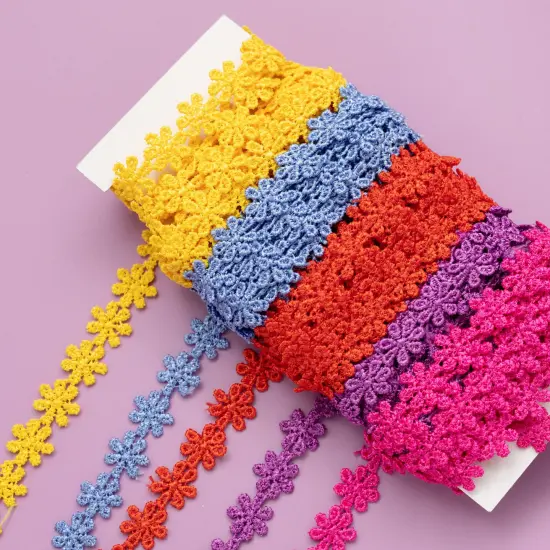 Damask Love Hair Accessory Kit {5}