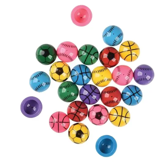 Sports Eye Poppers 1 1/4 Inches Diameter {2}