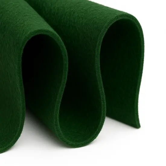 FabricLA 3.2mm Thick Felt Fabric - Soft, Durable, 60&rdquo; Wide | Ideal for Crafts & DIY Projects {5}