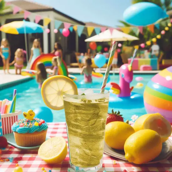 Yellow Edible Glitter Spray Pump | Brew Glitter&reg; {3}