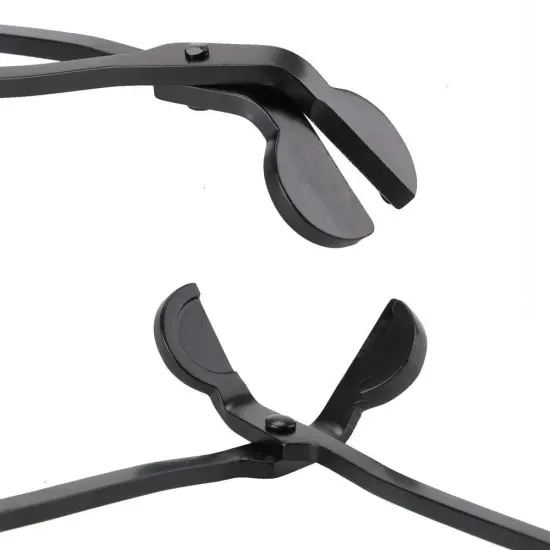 Candle Wick Trimmer , Wick Clipper Cutter Scissor (Matte Black) {5}