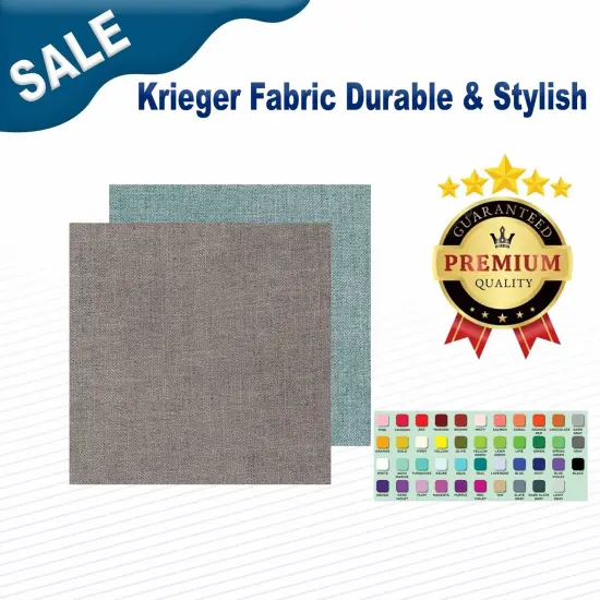 Krieger Fabric Durable & Stylish Peacock {2}