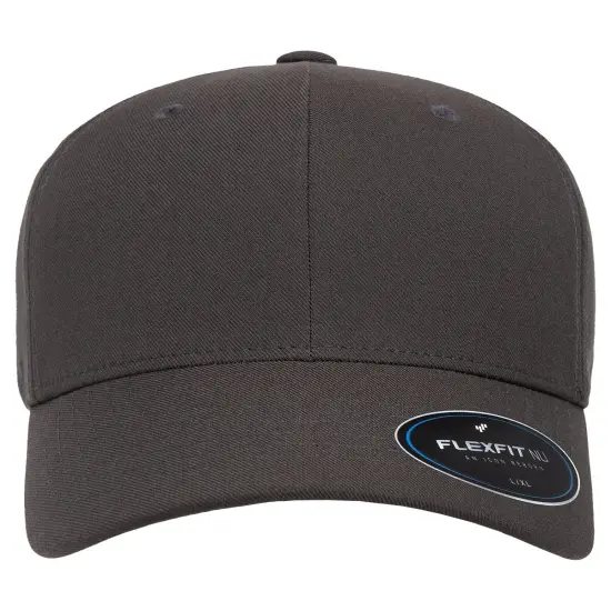 Flexfit&reg; Adult NU Cap NAVY {4}