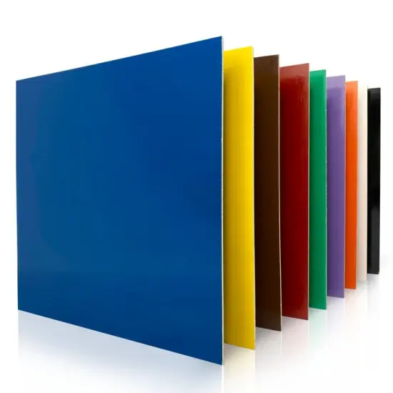 Basswood Colored Wood 12x12 inches Sheets, 1/8th, Thicknesses, Glowforge Diode Ready, 9 or 17 Different Colors Included {1}