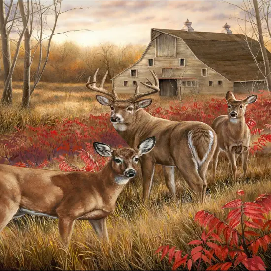 Sunsout Among the Shadows 1000 pc Jigsaw Puzzle 30913 {1}