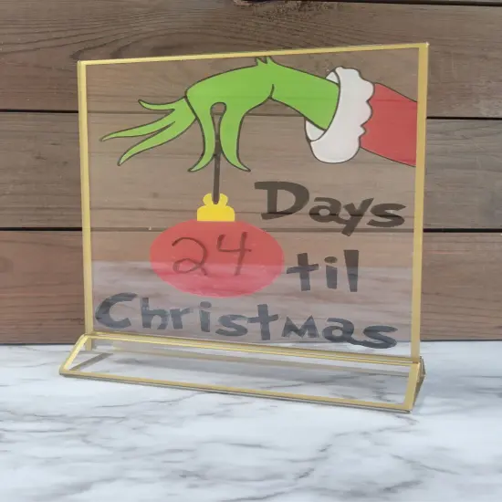 Cricut Joy Shimmer Permanent Vinyl (3) Roll Bundle plus Transfer Tape {4}