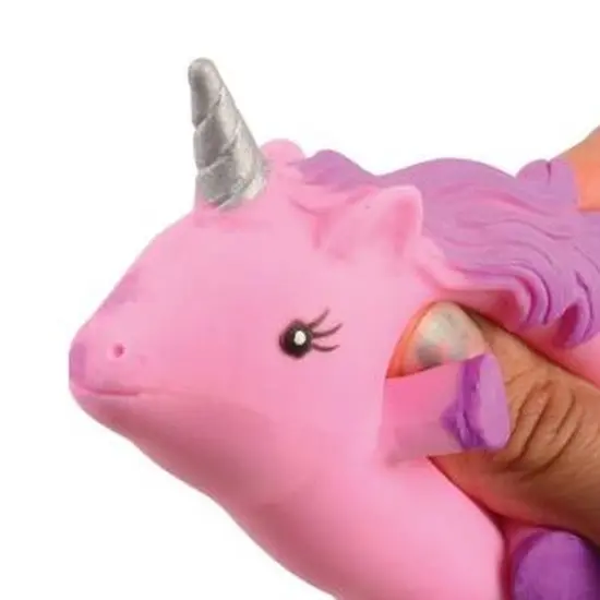 Flashing Unicorn Puffers Include 12 Units {2}