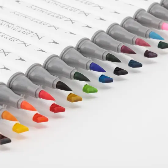 Artfinity Sketch Marker Sets - Set of 3 {3}