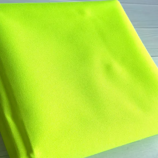 Highlighter Neon Waterproof Canvas {1}