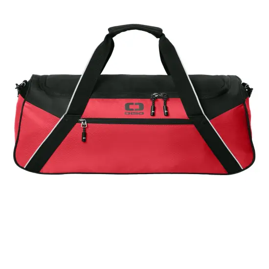 OGIO&reg; Inception Duffel ForceBl/Bp {5}