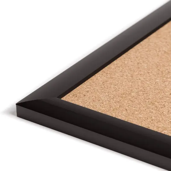 Cork Bulletin Board, 16 x 20 Inches(Square) {4}