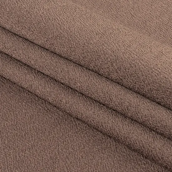 1 Yard Antique Lavender Silk Crepe Back Satin Solid Luxury Dress Fabric 50 inch Width {4}