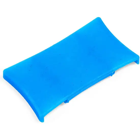 Hopscotch Game for Kids, 10 Rings, 4 Bean Bags, 15 Connectors (29 Pieces) Multicolor {7}