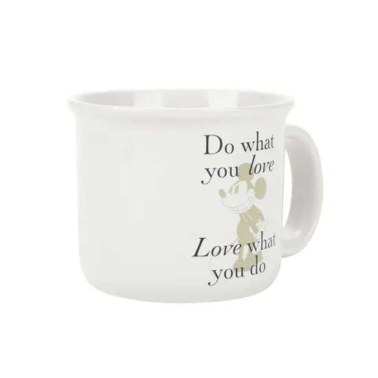 Mickey Mouse Mug {1}