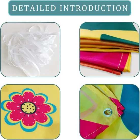 Large Cinco De Mayo Banner, Mexican Fiesta Party Supplies Decoration, Cinco De Mayo Party Supplies, Baby Shower Party Banner (Copper) {4}