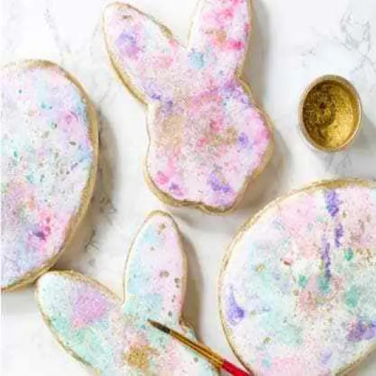 Cinco de Mayo Luster Dust Fiesta Pack Collection (4 PC SET) {5}