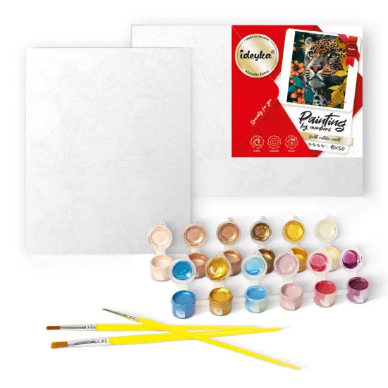 Painting by Numbers kit The firebird KHO5152 {4}