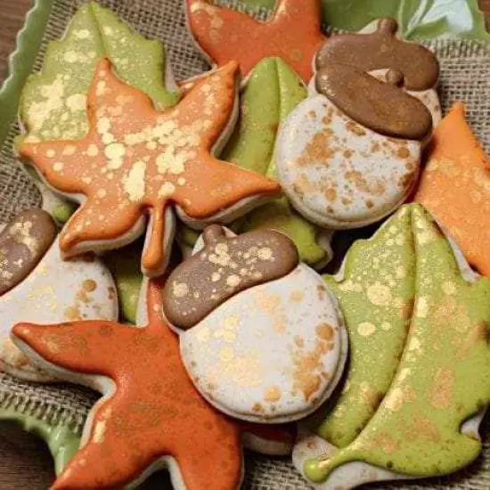 Bakell - Father's Day Luster Dust Combo Pack Collection C (4 PC SET) {3}