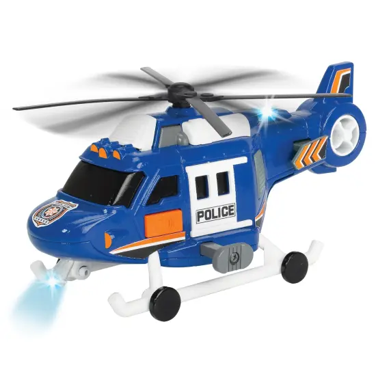 Dickie Toys - Action Series Helicopter {1}