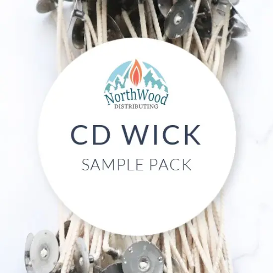 * Sample Pack - CD Candle Wicks (Stabilo) {1}