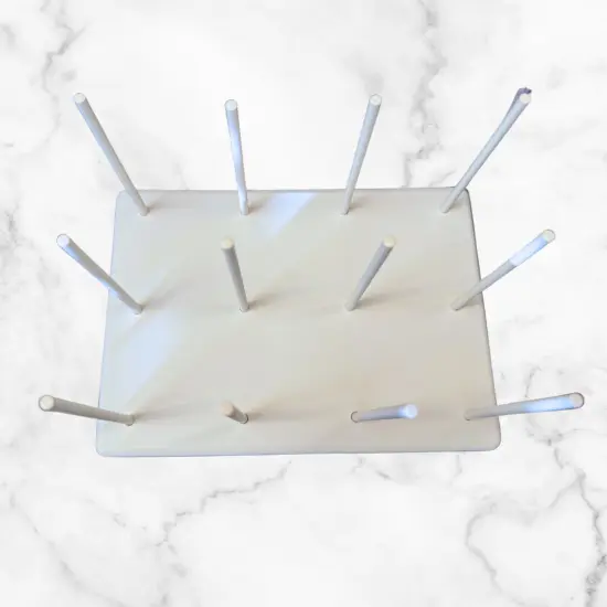 Cake Pop Display Stand {3}