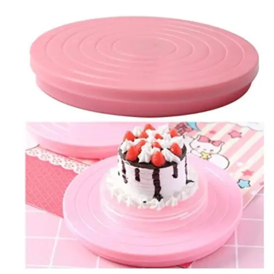 Mini Cookie Turntable 5.5 {2}