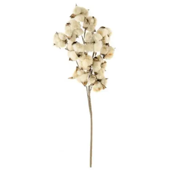 Teastain Cotton Spray, 21" {1}