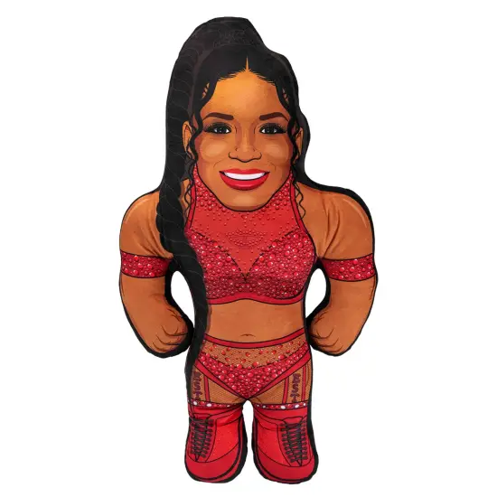Bleacher Creatures WWE Bianca Belair 24" Bleacher Buddy {1}