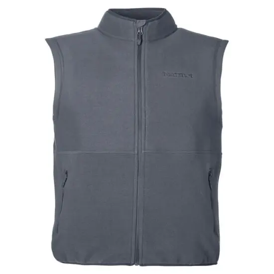 Marmot&reg; Men's M2 Rocklin Vest Steel onyx {1}