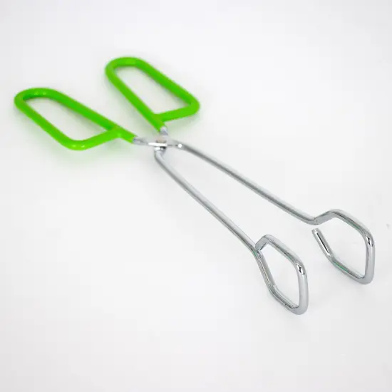 Presto 6 Piece Canning Tool Set Funnel Jar Lifter Wrench Tongs Lid Lifter Timer {6}