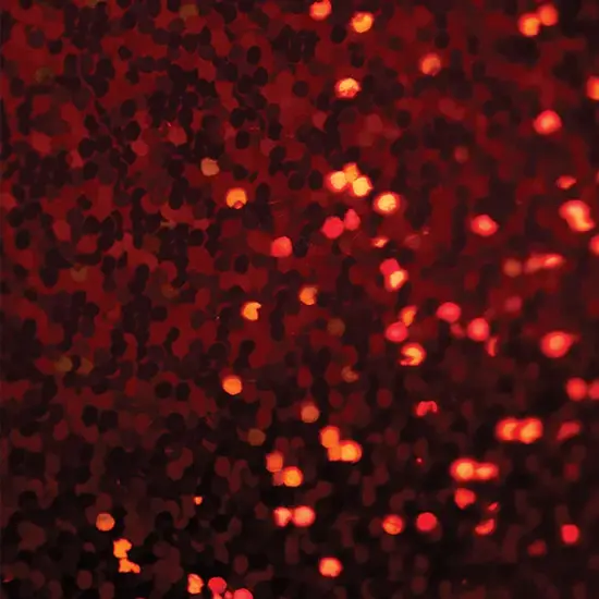 Creative Vinyl Fantasy Sequins Film 24" {6}
