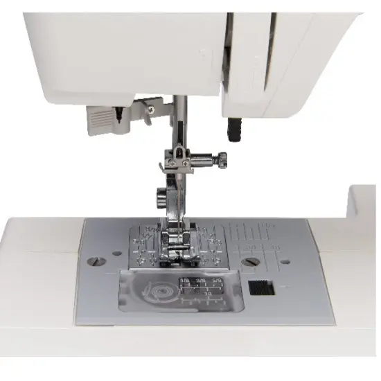 Elna Elnita EF30 Computerized Sewing Machine {5}