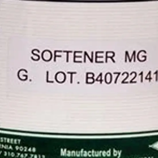 Matsui Softner MG {2}