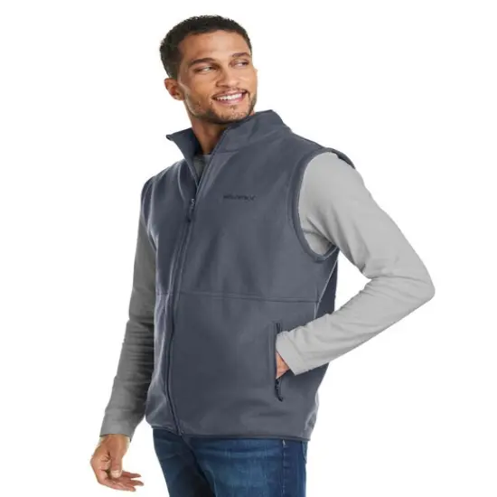 Marmot&reg; Men's M2 Rocklin Vest Arctic navy {5}