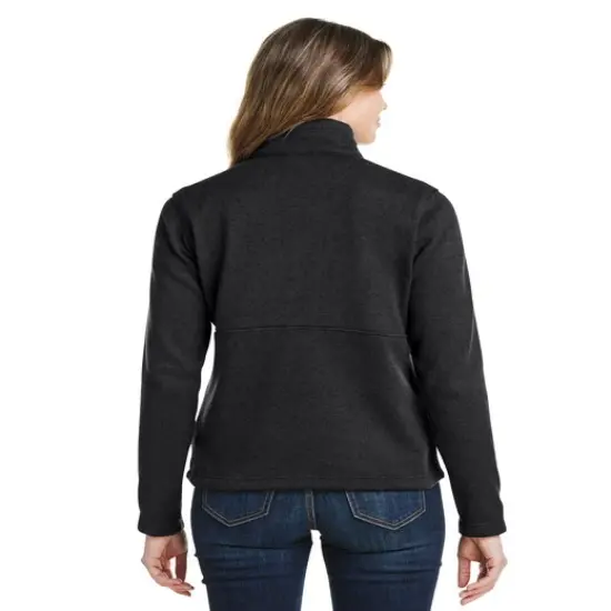 Marmot&reg; Ladies Dropline Half-Zip Jacket Arctic navy {7}