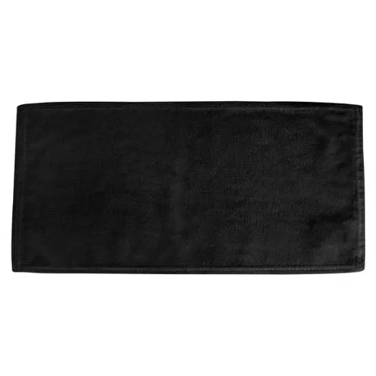 Carmel Towel Company &reg; Golf Towel Black {3}