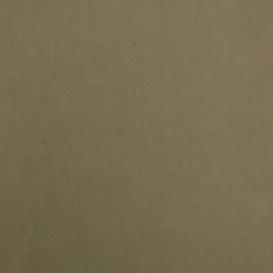 1 Yard Duomo Brushed Fabric Khaki Color 58/60" Width Soft Polyester Apparel Use {1}