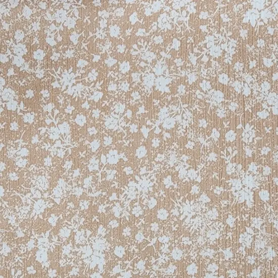 1 Yard Taupe Rayon Crinkle Crepon Apparel Fabric Stylish Drape, 50/52" Width {4}