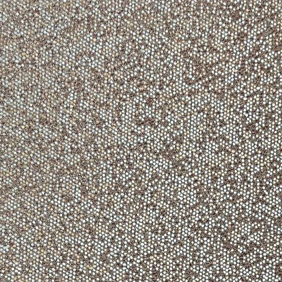 CHAMPAGNE FUSION Sequin Glitter Cardstock - Encore Paper {6}