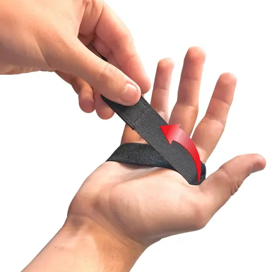 Hand Light&trade; - Hands-Free Flashlight {3}