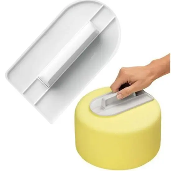 Cake Fondant Smoother {1}