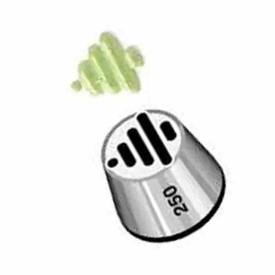 Magic Line Tree Decorating Tip {3}