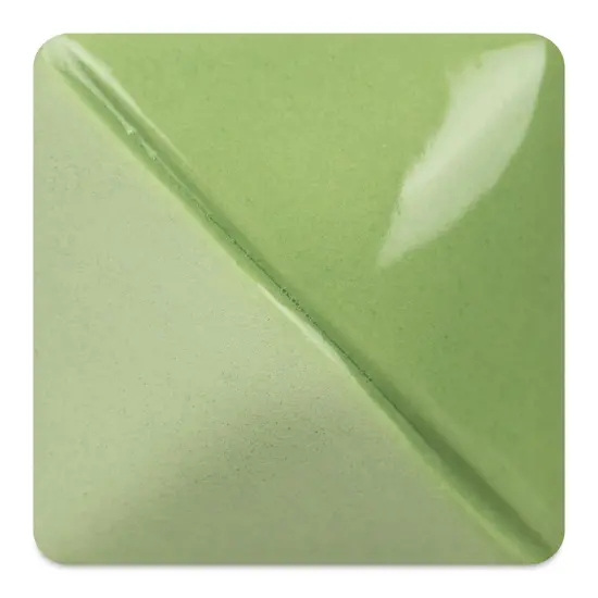 Mayco Fundamentals Underglaze - Green Mist, Pint {1}