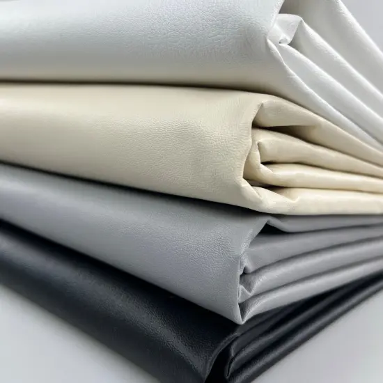 Richloom MARINE VINYL White {2}