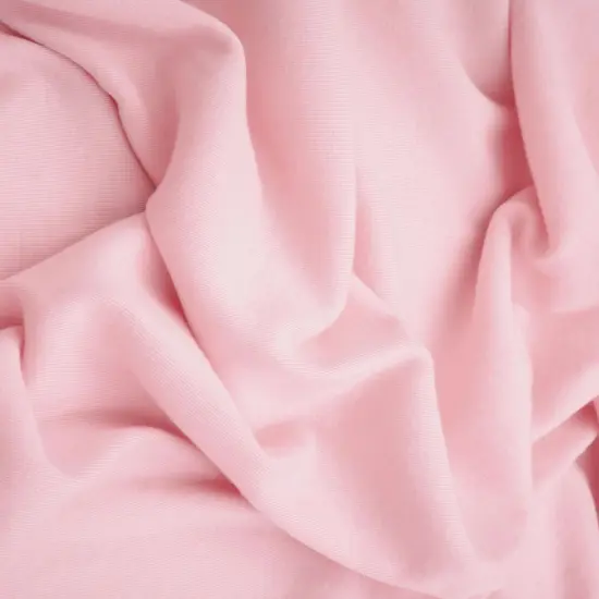 1 Yard Modal Feel Jersey Solid Fabric 230 GSM Polyester Rayon Spandex Blend 63" Width SAGE {2}